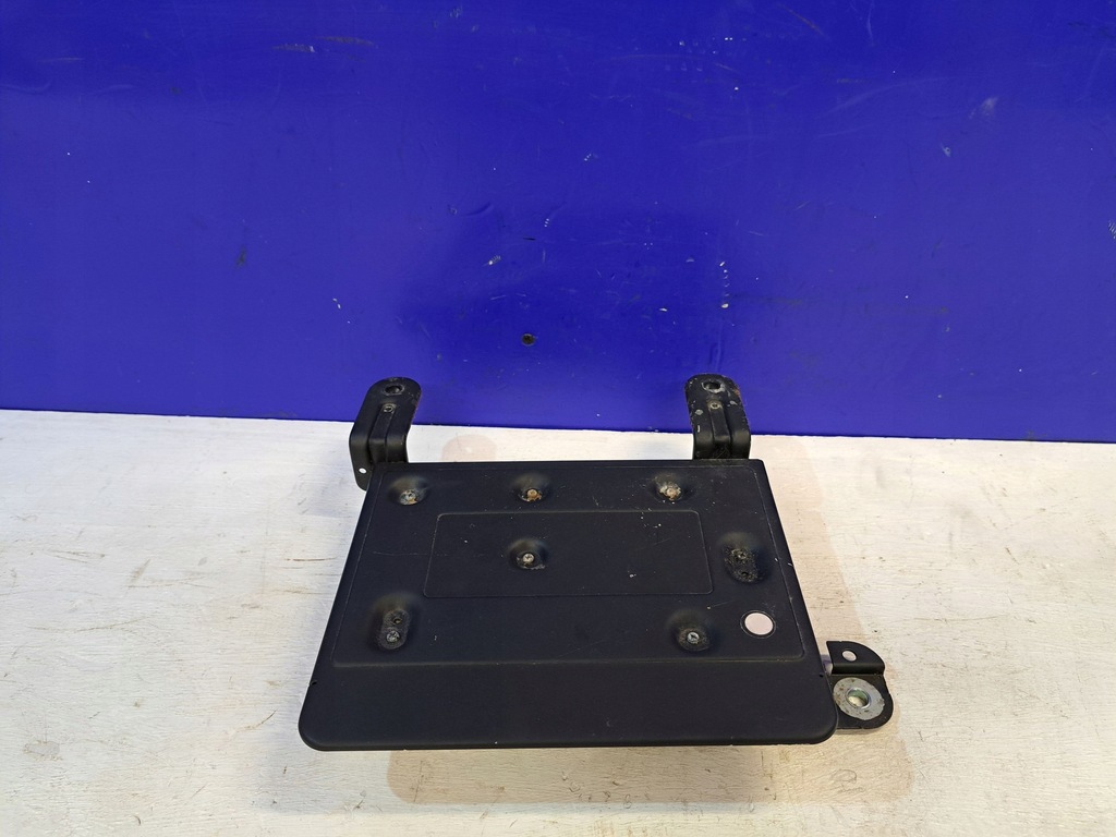 фото №1, Volvo s60 2015 усилитель аудио