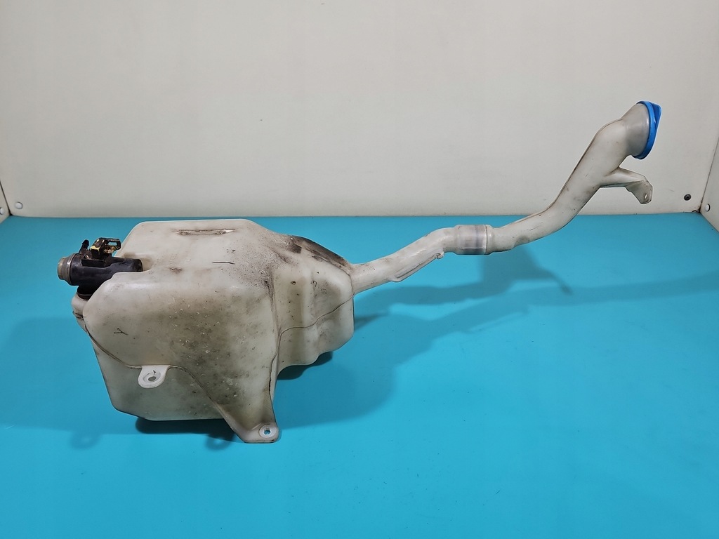 фото №6, Бак бачок рідина розпилювача honda civic viii