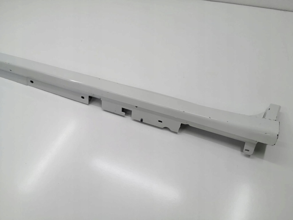 фото №7, Молдинг поріг накладка bmw x3 g01 x4 g02 m-pakiet 18- ліва