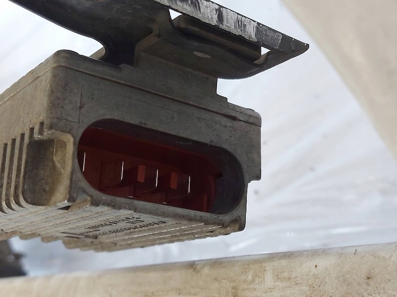 Купити Ремінь передній балка бампера підсилювач передній mercedes a-klasa w168 рестайлінг