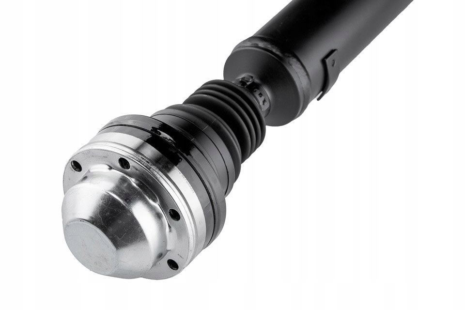 фото №2, Wał привідний chevrolet captiva 4wd 06-