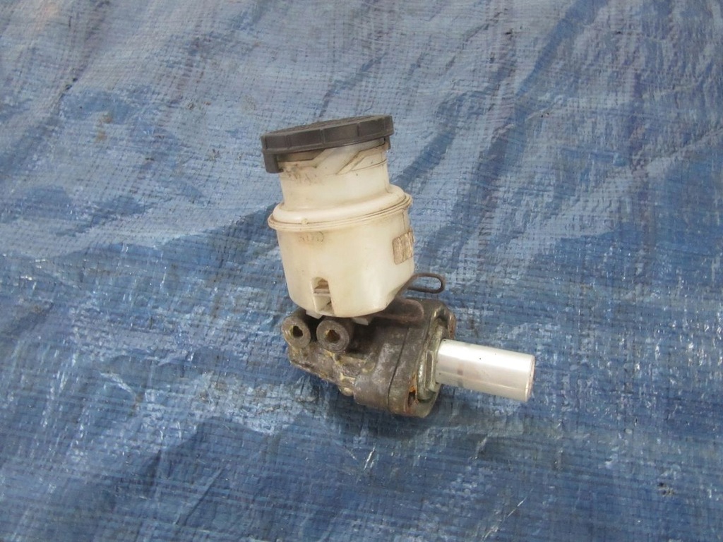 фото №7, Opel frontera насос помпа тормозная eu