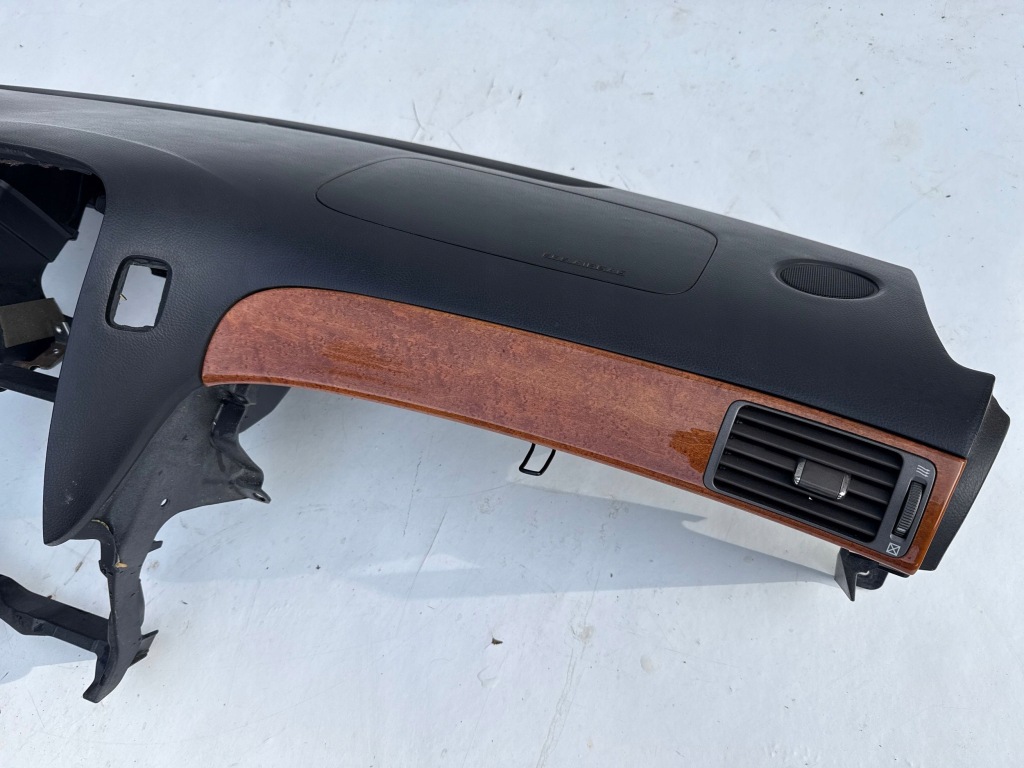 фото №9, Панель приладів приладова 2003 lexus ls 430 55401-50904