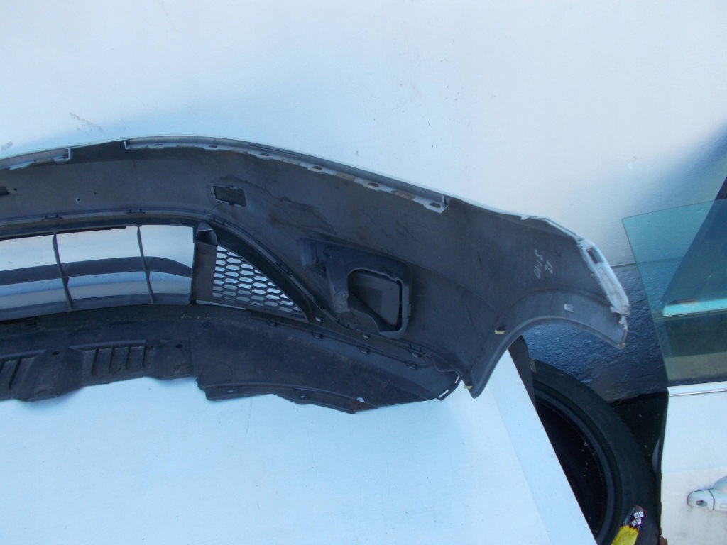 Honda civic viii 8 ufo 2006 - 11 с передний бампер передний перед 71101-smga с Разборки