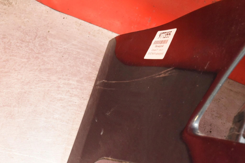 фото №10, Бампер перед передній kgn citroen c5 ii x7 iii 08-17