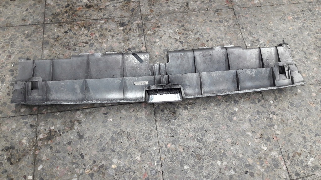 фото №8, Решітка радіатора решітка радіатора peugeot 605