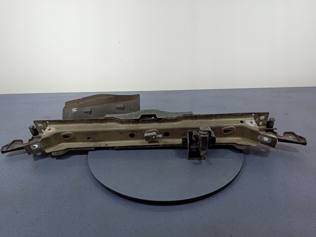 фото №4, Insignia a pas передний верхний усилитель замок