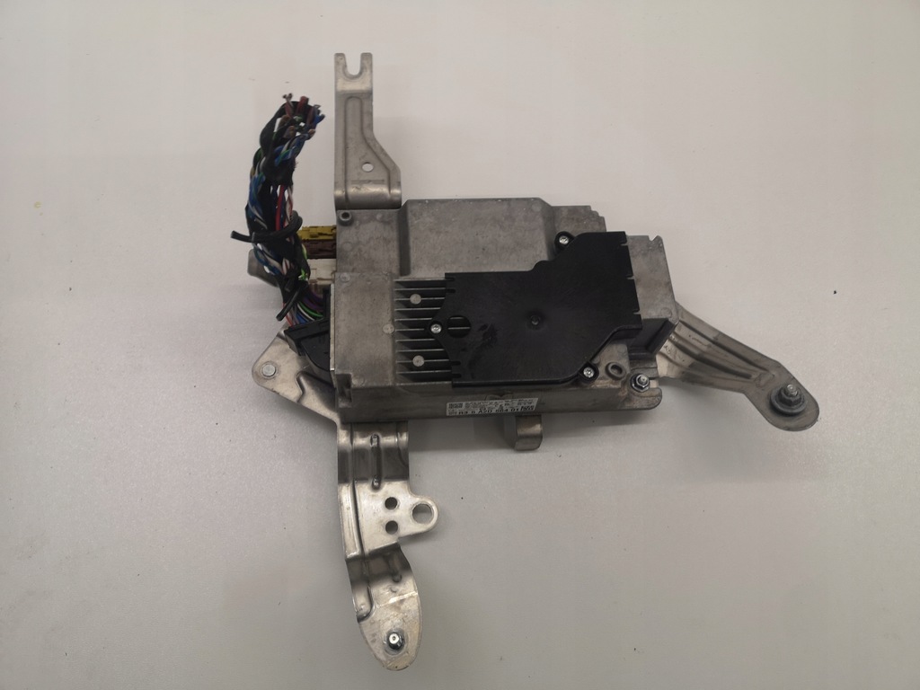 фото №1, Модуль усилитель bmw 5a2d564