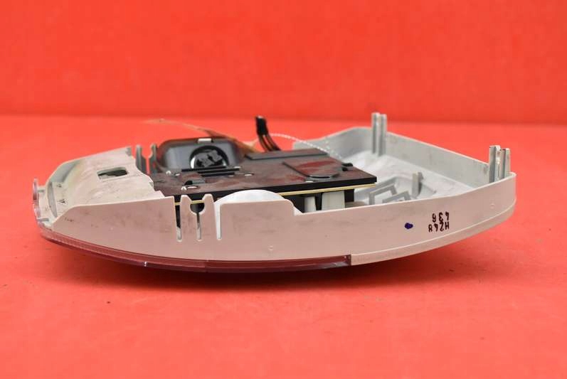 фото №4, Лампа освітлення салону перед mercedes b-klasa