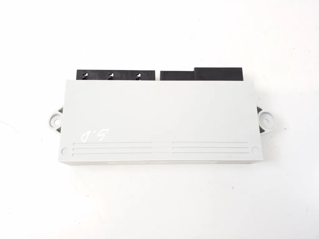 фото №1, Модуль передніх лівих двері bmw 7 e65, e66, e67 6958449 3.0l дизель