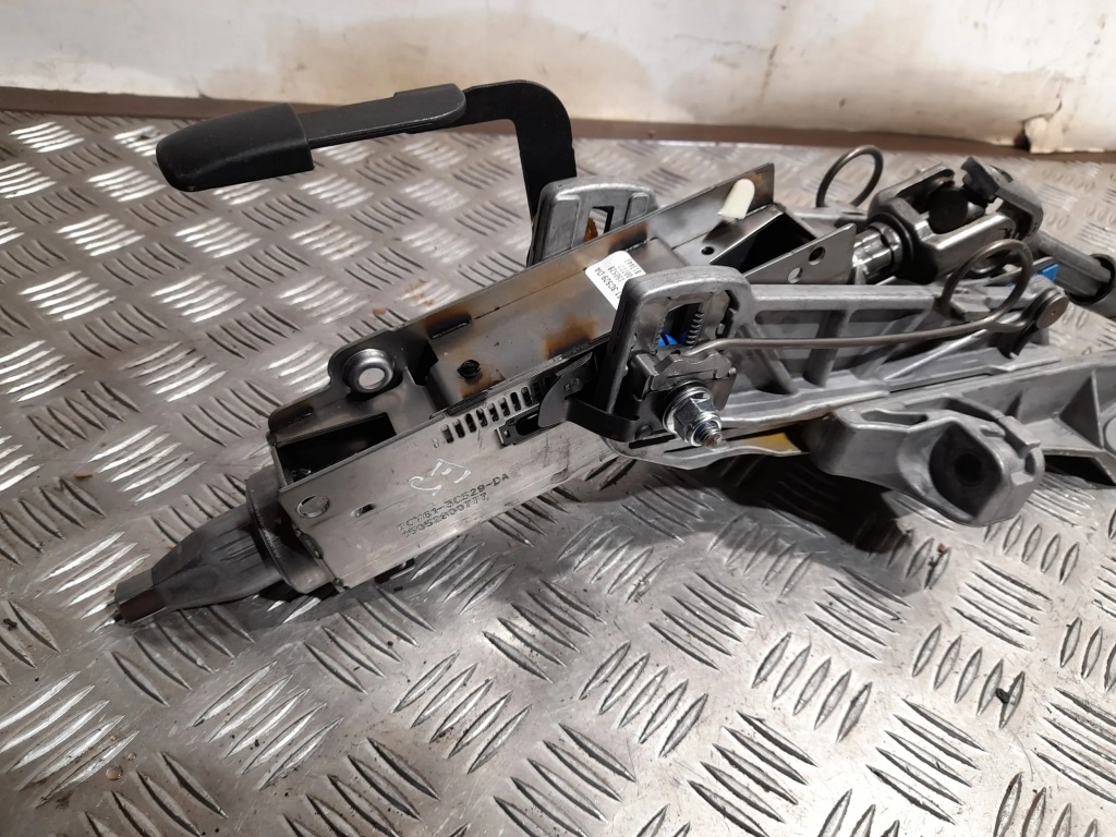 фото №1, Ford escape iii cv613c529da колонки рулевые