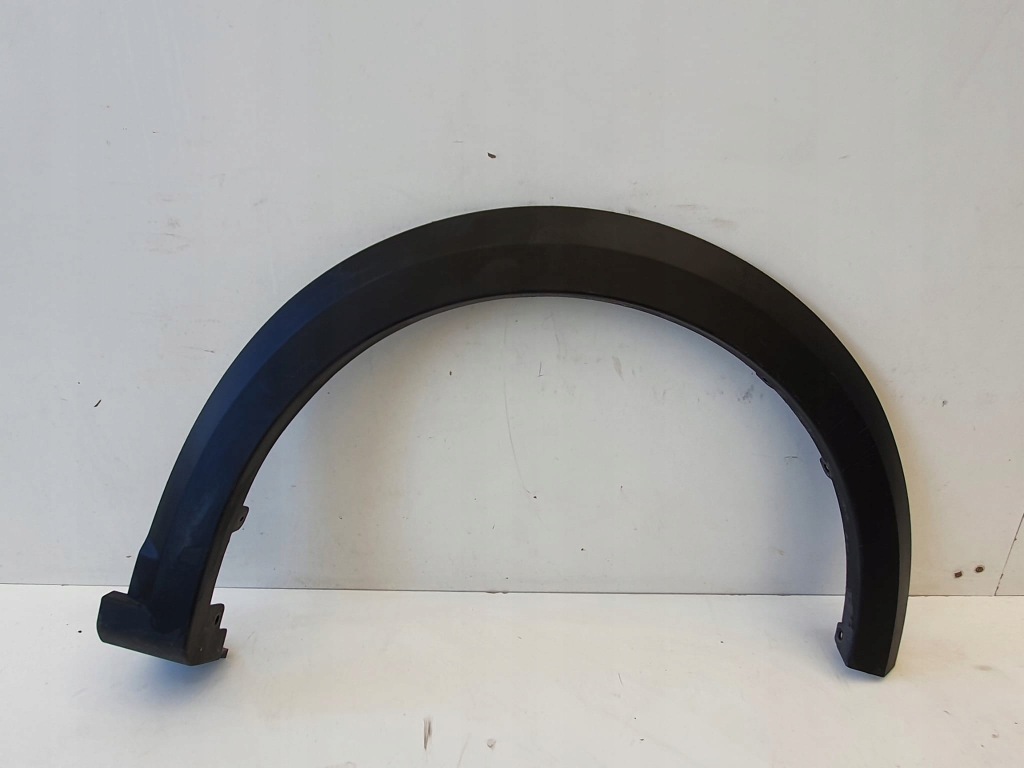 фото №1, Dacia sandero iii молдинг крыла правая перед