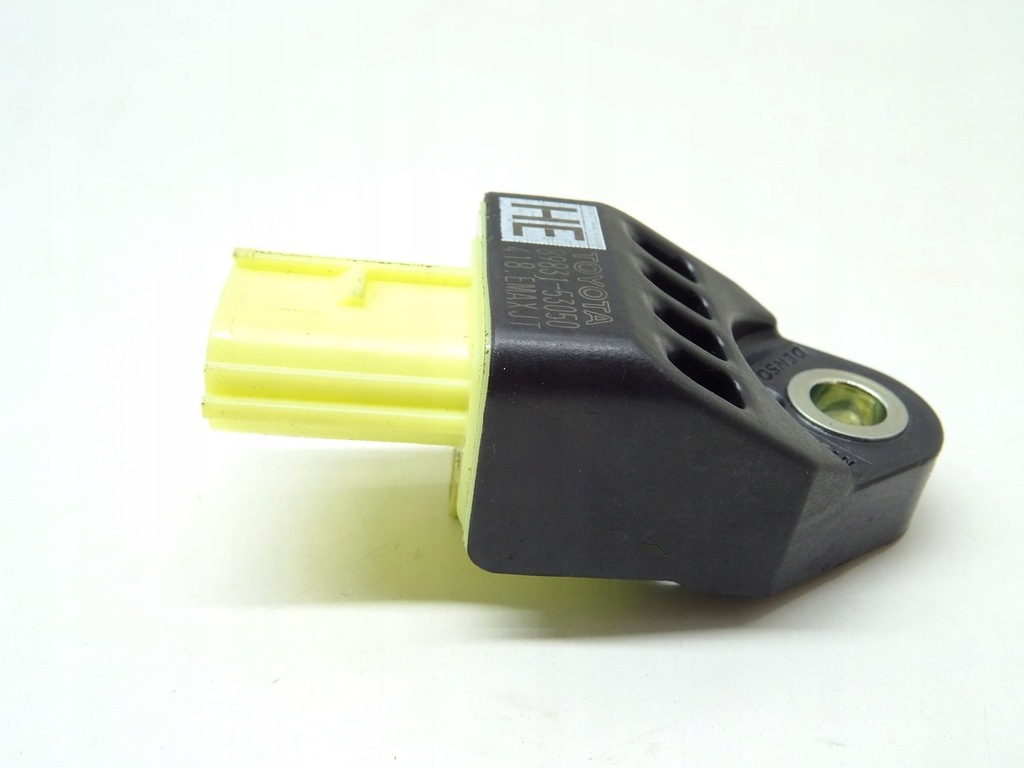 фото №9, Датчик ударный lexus rc 14-22 89831-53050