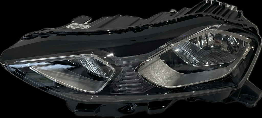 фото №1, Лампа citroen ds3 crossback 9820840880 ліва