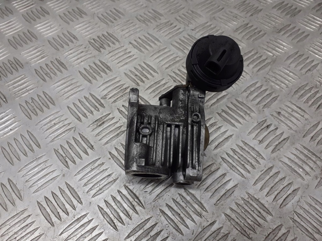 фото №3, Дроссельная заслонка alfa romeo 156 2.4 jtd 46767695