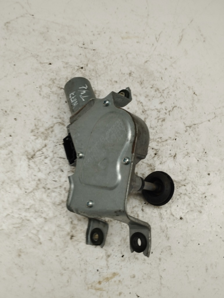 фото №6, Mercedes a35 w177 amg моторчик двірники задня a2479065102