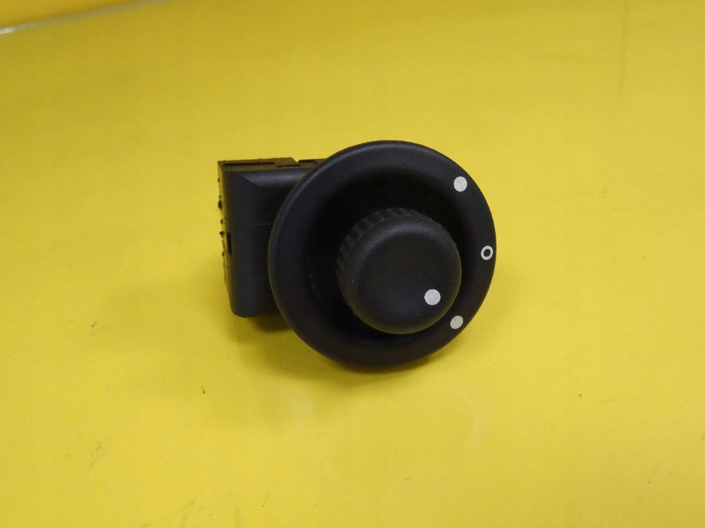 фото №1, Переключатель регулировки зеркал renault clio ii 7700429992f nr43