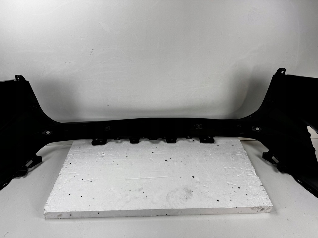 фото №6, Lexus nx ii 2 бампер задний задняя org 2022-