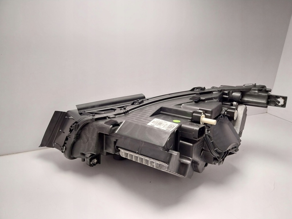 фото №7, Bmw i3 i01 lci lift лампа права перед передня адаптивний led usa nowa