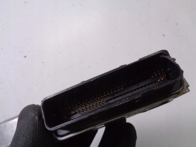 фото №3, Датчик подушка безпеки hummer h3 2005-2010