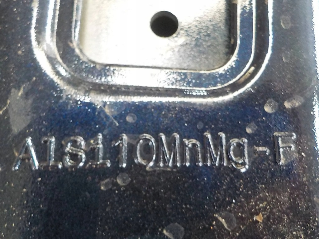 фото №8, Bmw 5 g30 g31 17-23 бампер задняя задний