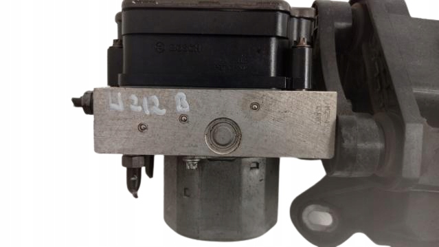 фото №6, Насос abs mercedes e-klasa w212 09-16 a2124311448