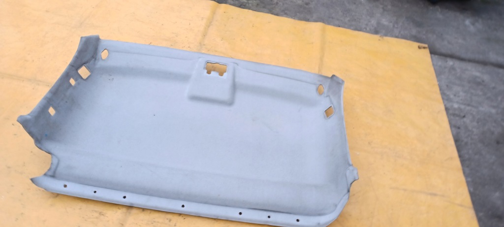 фото №11, Стеля перед berlingo 06-08r lift 96430192bj