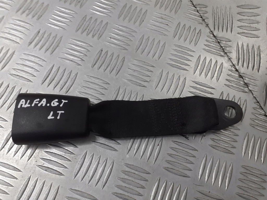 фото №1, Клипса поперечина левая задняя alfa romeo gt 10447090