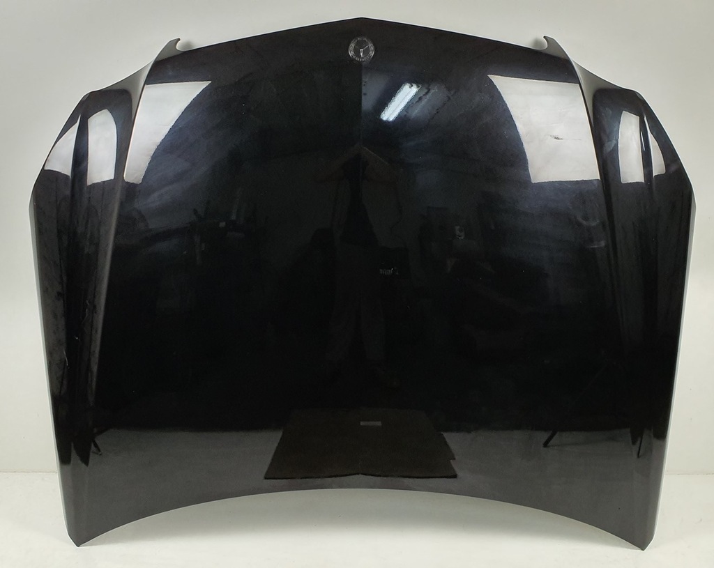 фото №1, Капот 197 mercedes w212