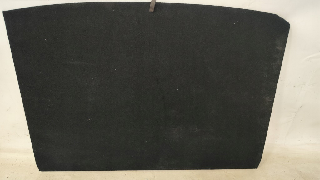 фото №1, Пол обшивка багажника subaru forester v 20r