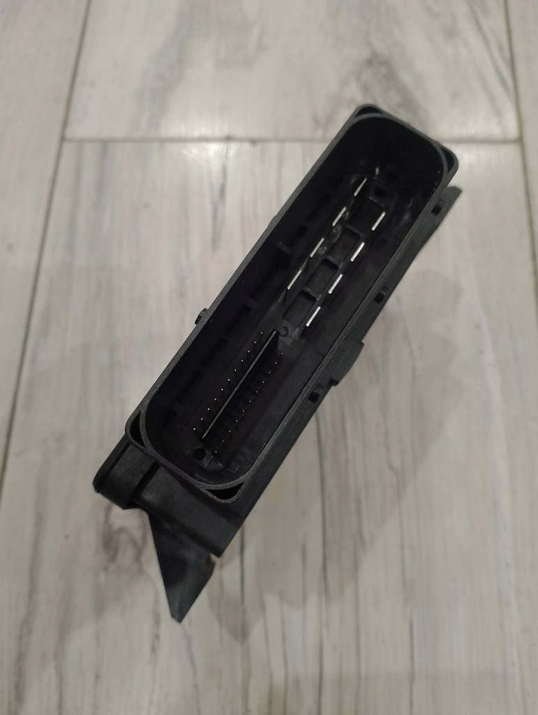 фото №3, Модуль блок управления тормоза renault zoe ii 285f23724r