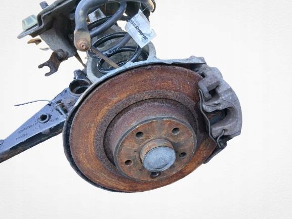 фото №4, Подрамник задняя renault vel satis