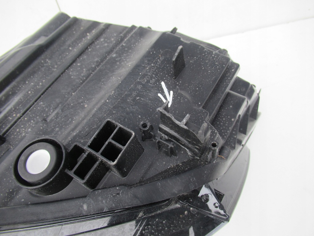 фото №13, Audi a6 c8 4k full led лампа права 4k0941034