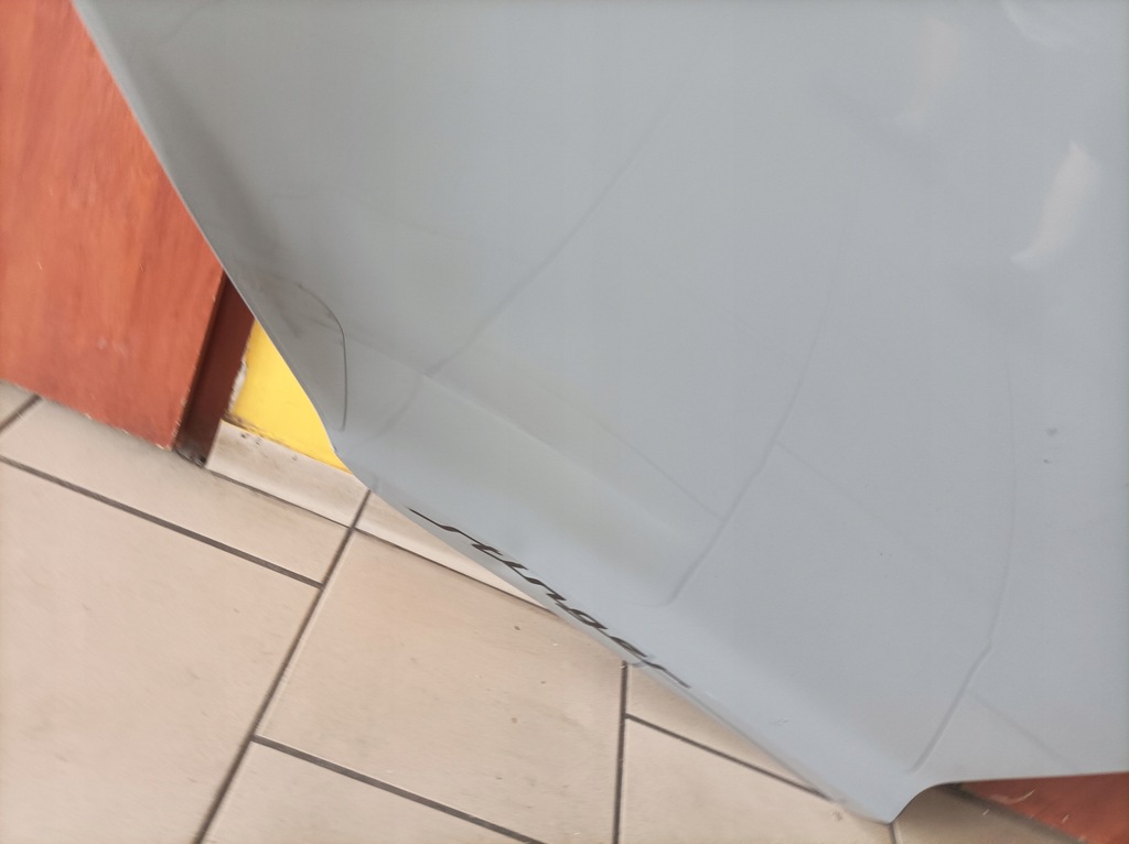 фото №4, Kia stinger двері задня праве