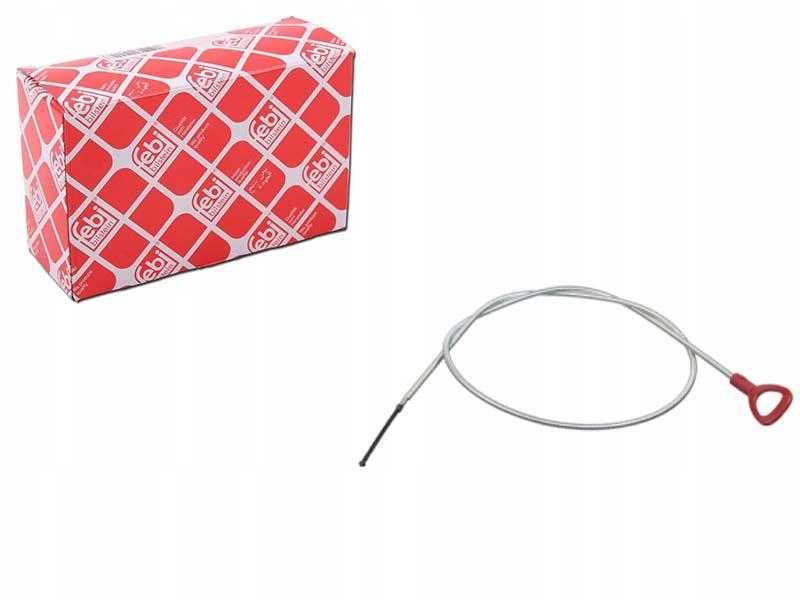 фото №1, Febi щуп уровня масла mercedes clk c208 c209