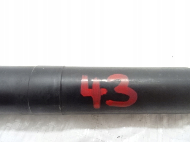 фото №9, Mazda 6 iii gj форсунка пального 2.2 d skyactiv ідеальний стан