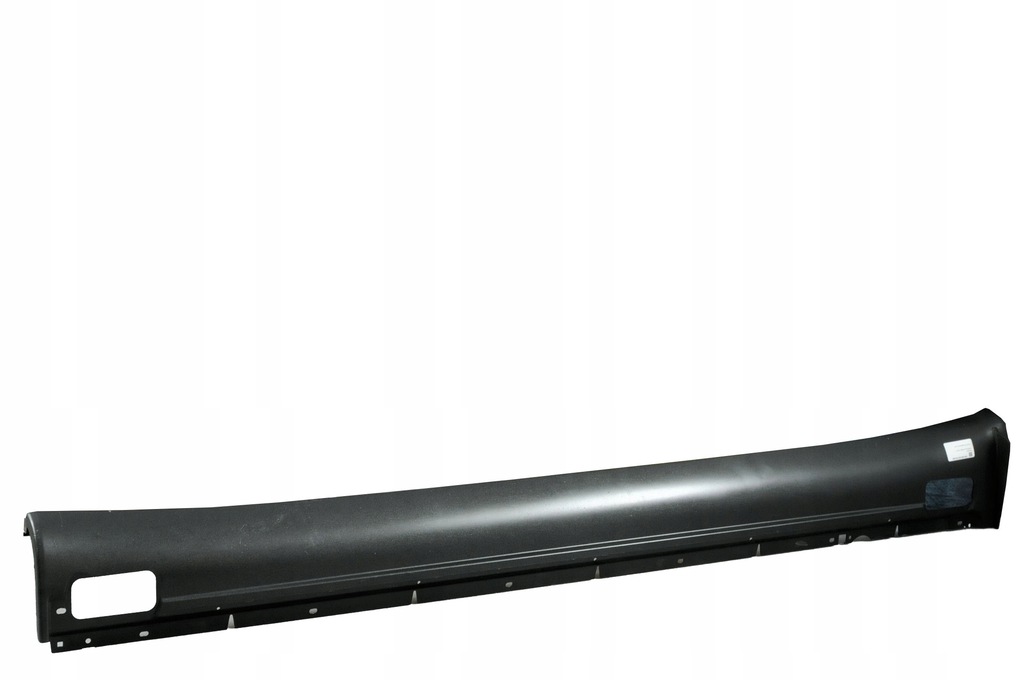 фото №1, Porsche 958 cayenne захист поріг, ліва