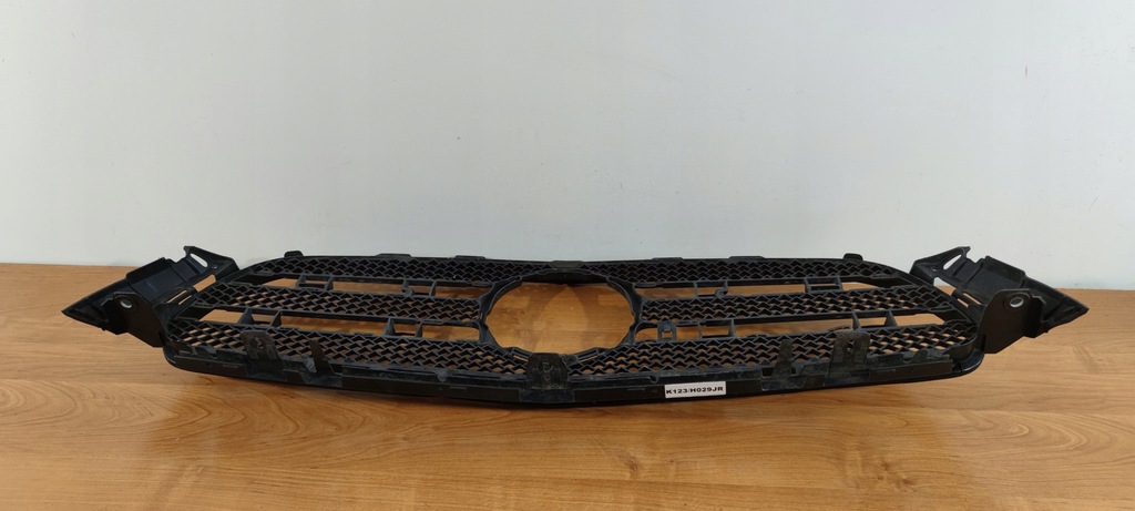 фото №3, Mercedes e-klasa w213 решітка радіатора решітка радіатора каркас корпус