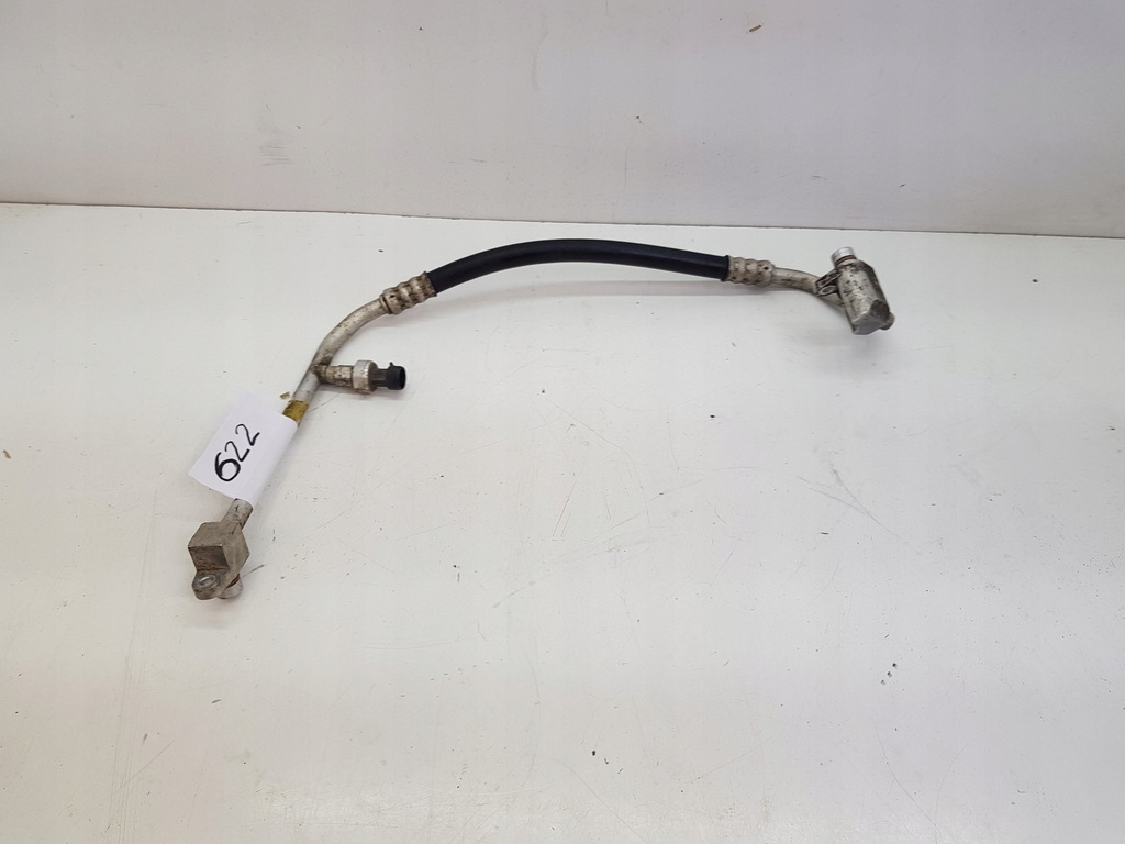 фото №1, Шланг кондиционера trafic vivaro primastar