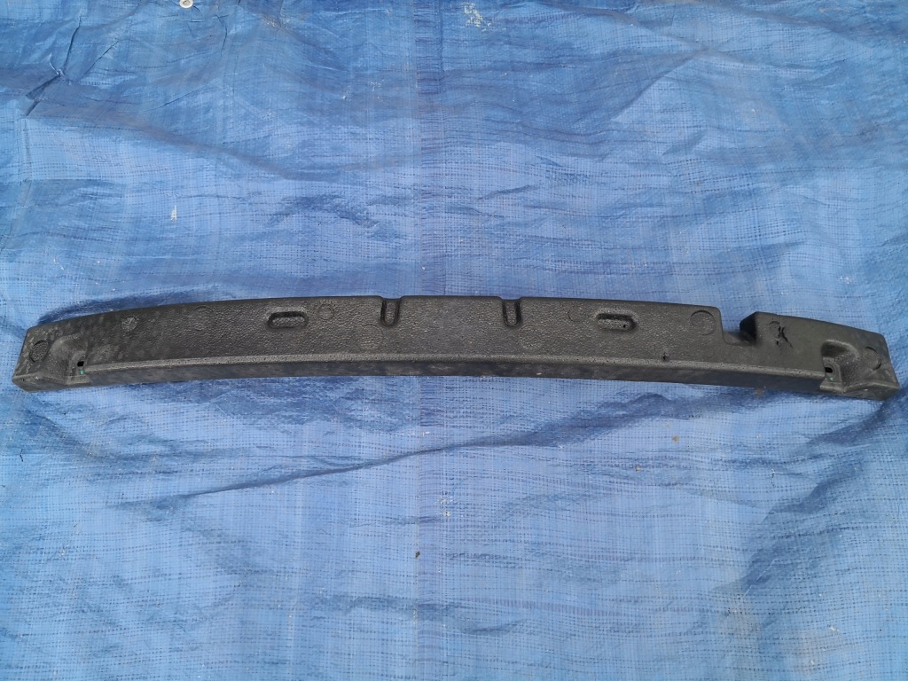 фото №1, Tesla s lift абсорбер бампера піна 1056865-00-d