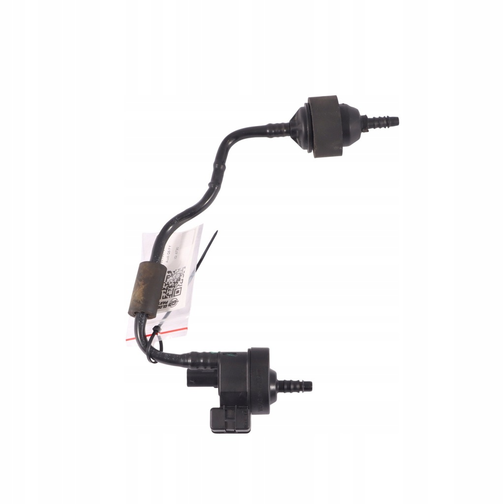 фото №10, Audi q5 fy 2.0 tfsi daxb труба соединительная с фильтром 06l133781aj