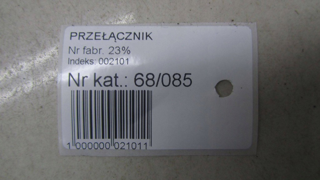 фото №6, Audi q3 8u lift переключатель тормоза разъём 8u2863349c 14-