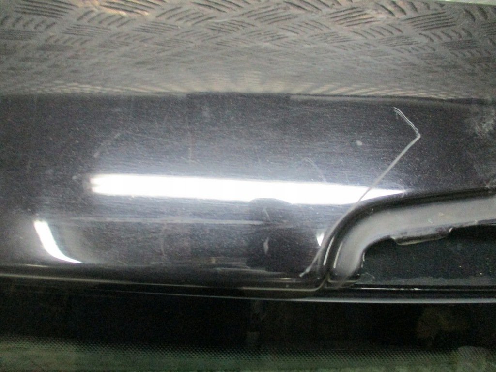 фото №5, Крышка багажника багажника opel corsa d z20r