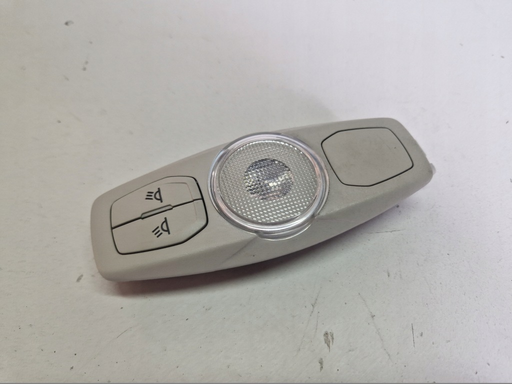 фото №1, Ford mondeo mondeo mk4 lift лампа потолочный освещение bs71-13k767-be