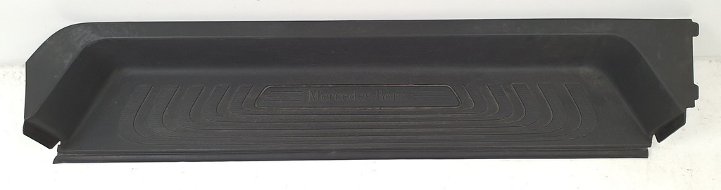 фото №1, Порог подножка правый задняя mercedes vito w447