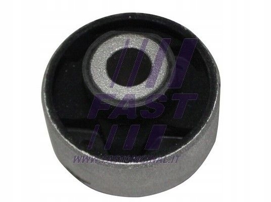 фото №2, Сайлентблок втулка важеля fiat panda 2003- oś перед задня l/p