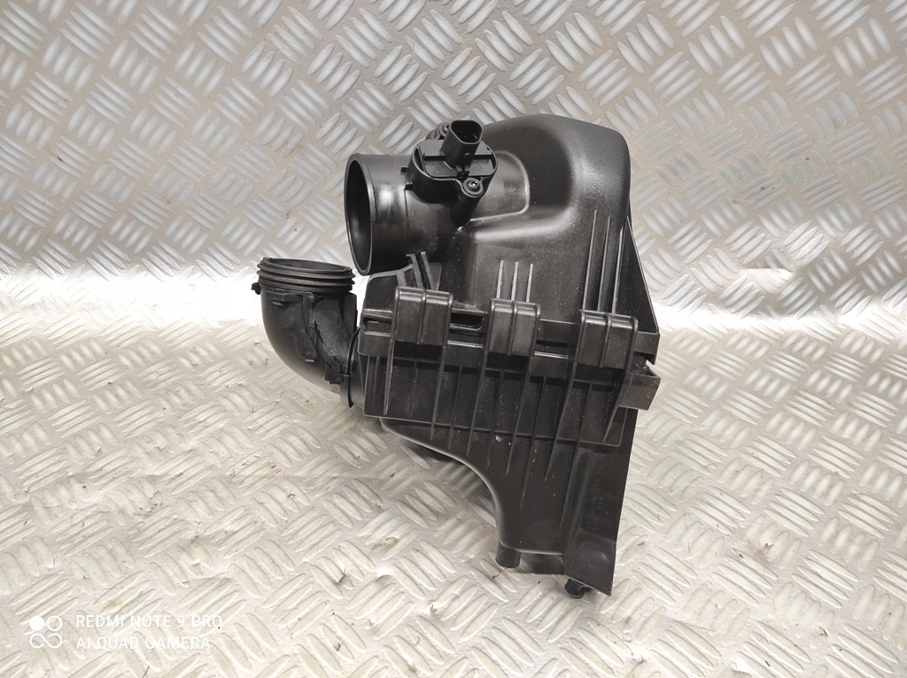 фото №6, Корпус фильтра воздуха opel mokka mokka x