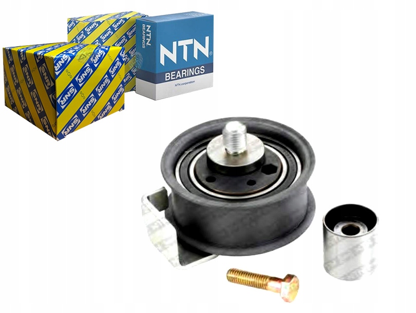 Купити Набір ремінь розподільного валу audi a4 a6 cabriolet vw pass