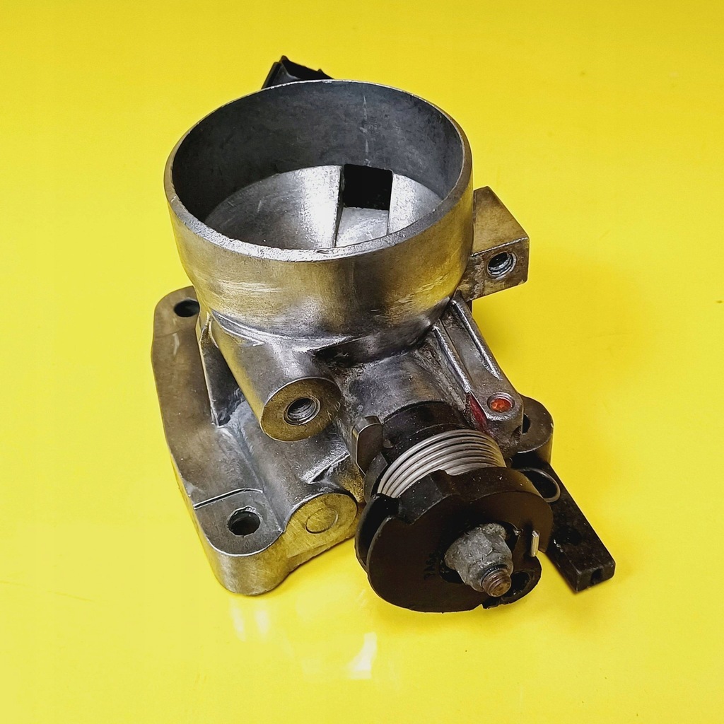 фото №7, Дросельна заслінка ford ka 1.3 vp2s6u9e927 / 988f9b989 nr587