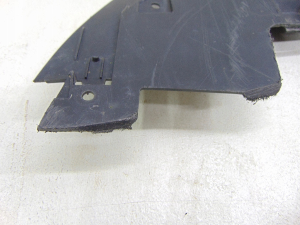 фото №12, Mercedes v-klasa vito viano w447 плита защита перед a4478850036